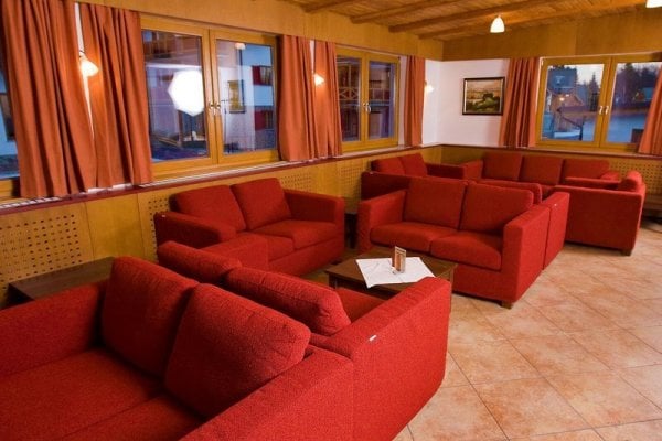Forest Hotel & Apartments Videc