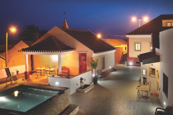 Artvilla Casas De Campo