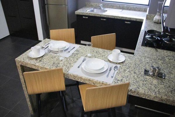 Sole Suites