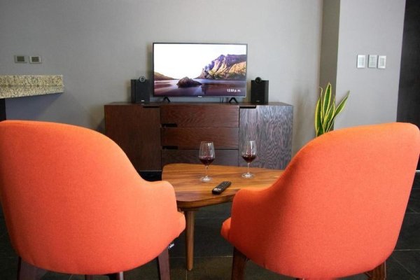 Sole Suites