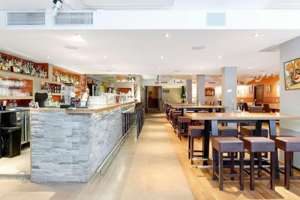 Best Western Princess Hotel