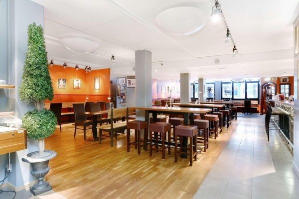Best Western Princess Hotel