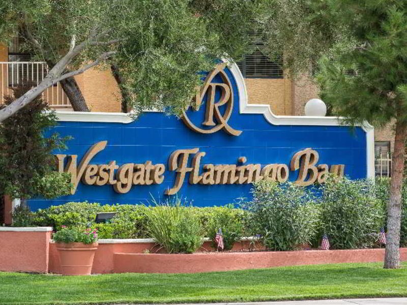 Westgate Flamingo Bay Resort