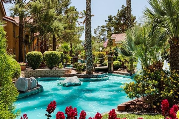 Westgate Flamingo Bay Resort