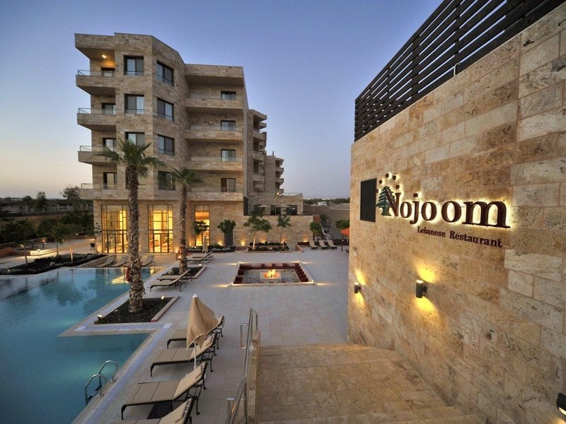 Ramada Resort by Wyndham Dead Sea