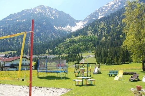 Posthansl Pension