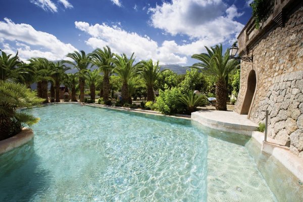 Finca Ca N'ai