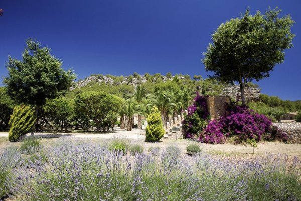 Finca Ca N'ai
