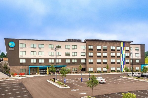 Tru By Hilton Madison West