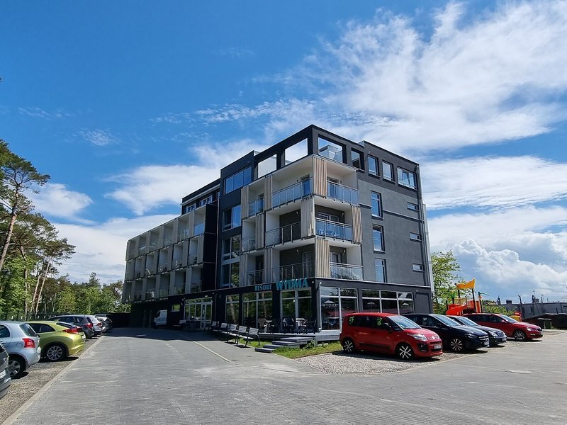 Wydma Resort Medi & Spa