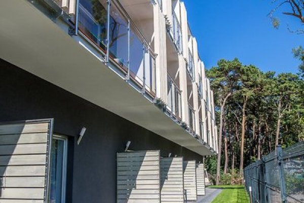 Wydma Resort Medi & Spa