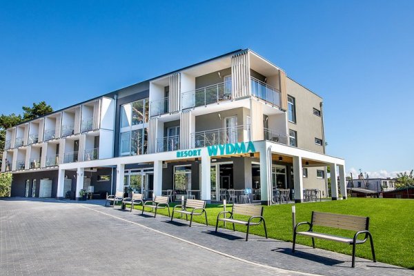 Wydma Resort Medi & Spa