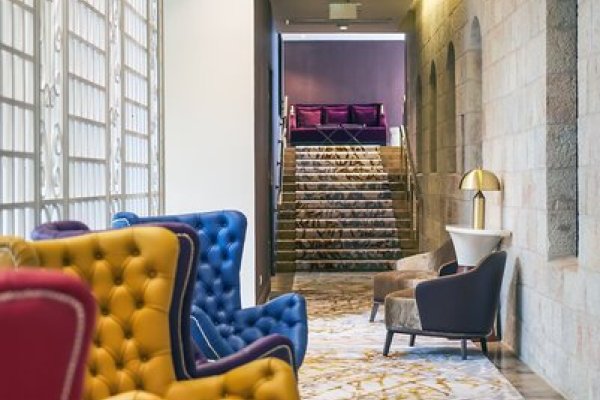Lady Stern Hotel Jerusalem