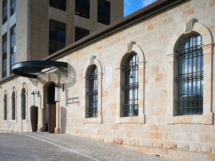 Lady Stern Hotel Jerusalem