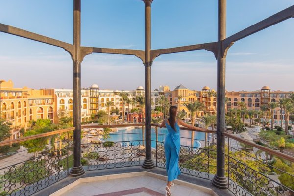 The Grand Resort