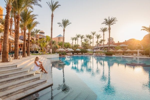 The Grand Resort