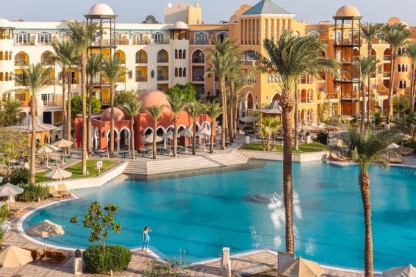 The Grand Resort