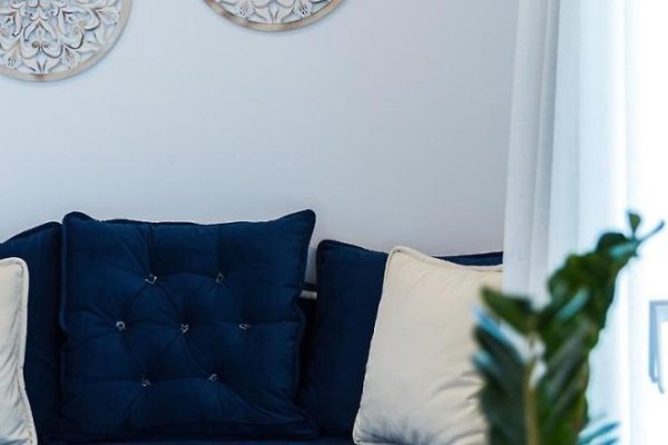 Georgioupolis Plaza Suites