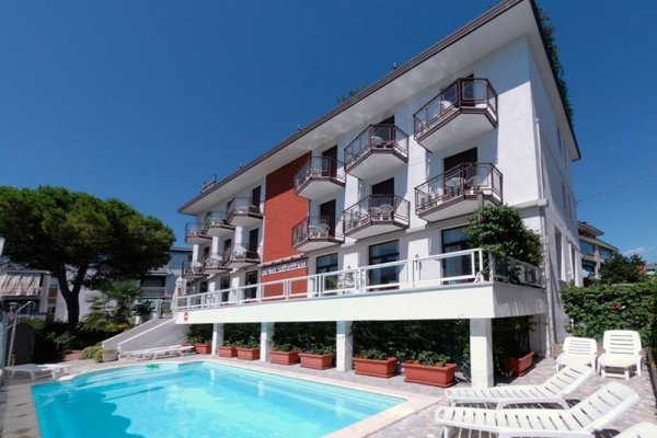 Hotel Villa d'Este