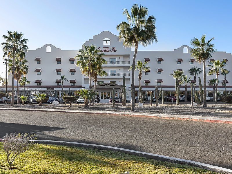 Hotel Santa Fe Loreto by Villa Group