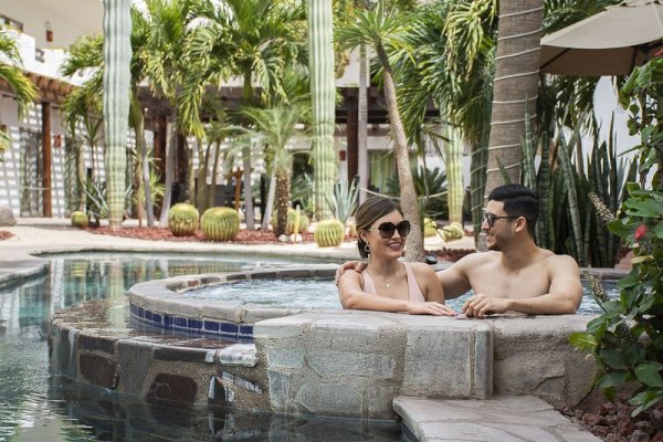 Hotel Santa Fe Loreto by Villa Group