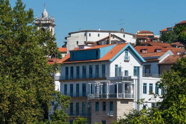 Des Arts Hostel & Suites