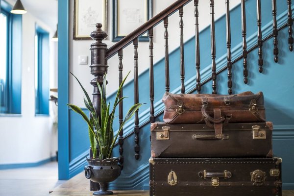 Des Arts Hostel & Suites