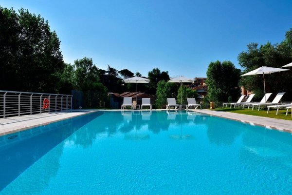 Four Points by Sheraton Siena