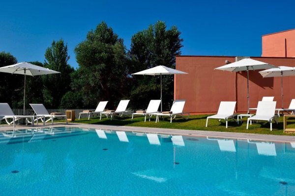 Four Points by Sheraton Siena