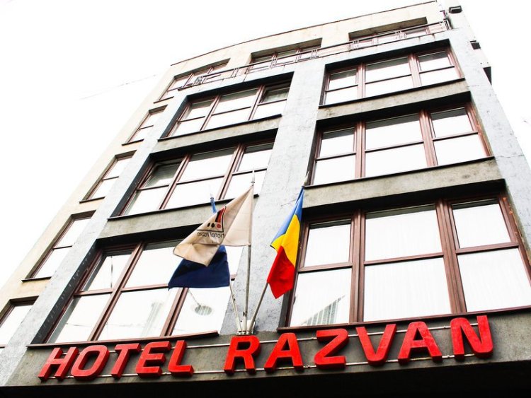 Razvan