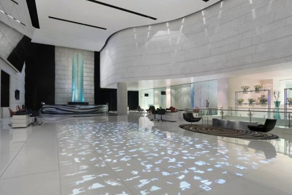Le Meridien New Delhi