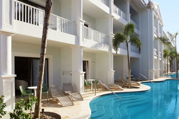 Bahia Principe Grand Tequila