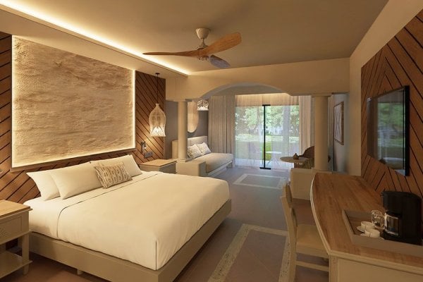 Bahia Principe Escape Tequila