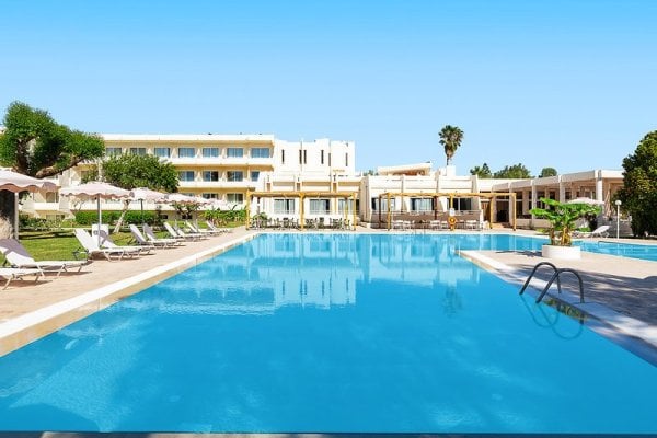 Afandou Bay Village Resort