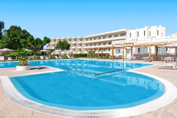 Afandou Bay Village Resort
