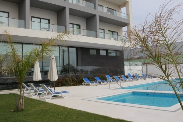 Monte Lirio Hotel