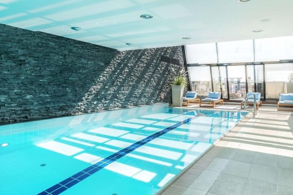 Hilton Gdansk