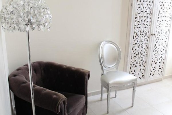 La Civetta Bed and Breakfast Di Charme