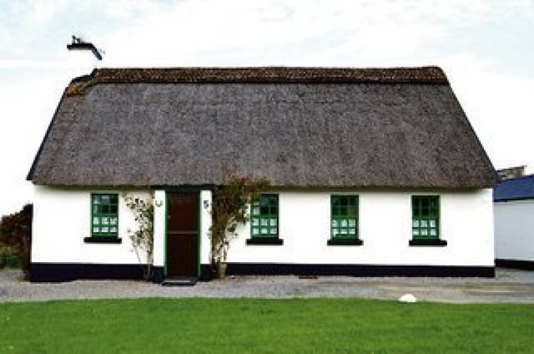 Holiday Cottages Ballyvaughan