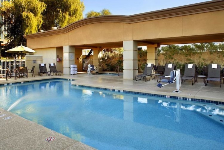 Fairfield Inn & Suites Phoenix Midtown