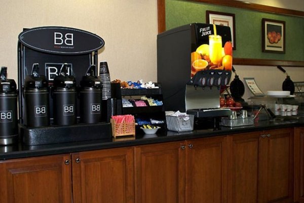 Fairfield Inn & Suites Phoenix Midtown