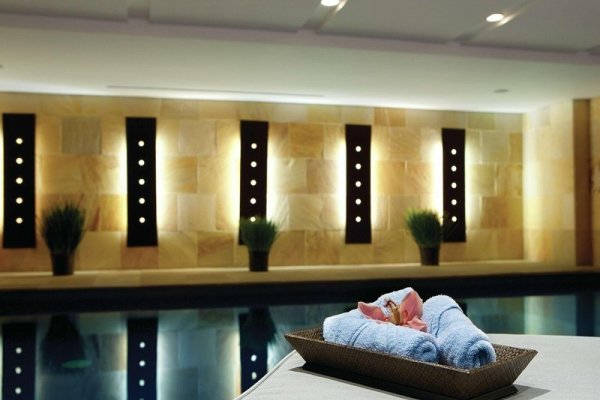 Hilton Mexico City Reforma