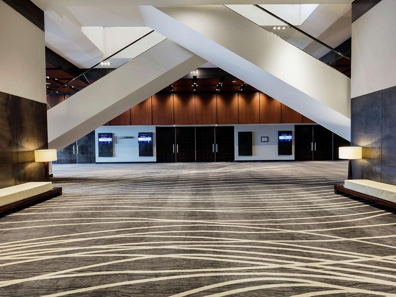 Hilton Mexico City Reforma