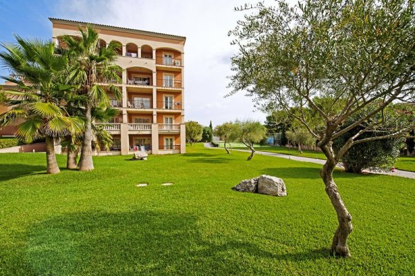 Grupotel Aldea Gran Vista & Spa
