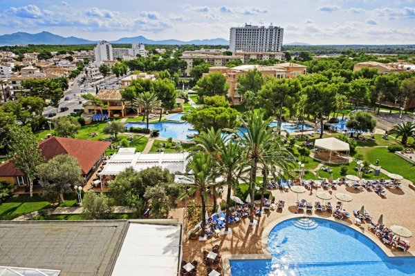 Grupotel Aldea Gran Vista & Spa