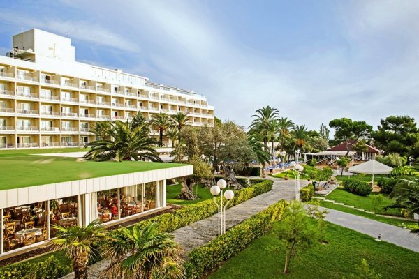 Grupotel Aldea Gran Vista & Spa