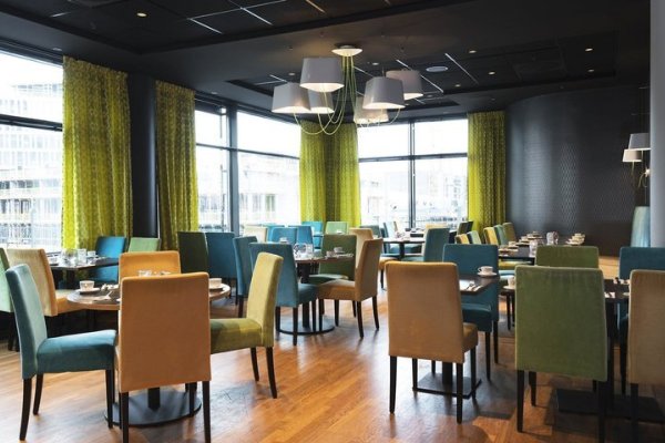Thon Hotel Opera