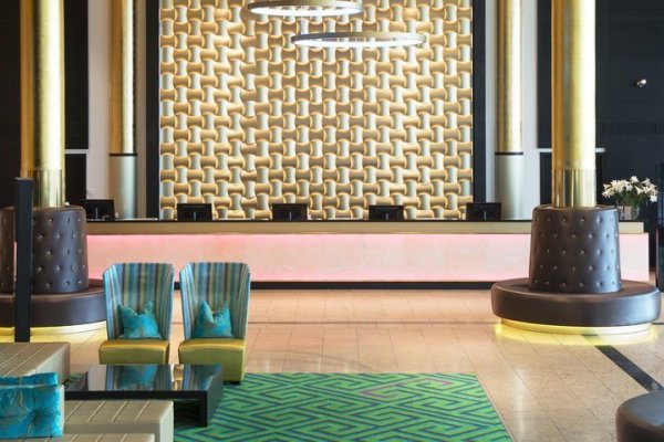Thon Hotel Opera
