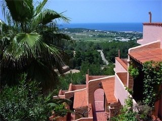 Victoria Ibiza