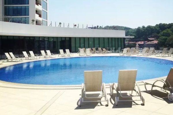Grand Tarabya